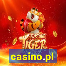 casino.pl