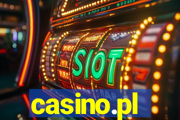 casino.pl