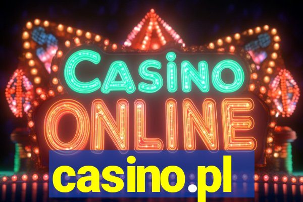 casino.pl