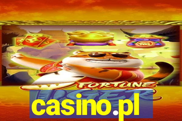 casino.pl