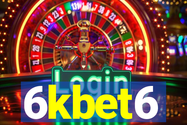 6kbet6