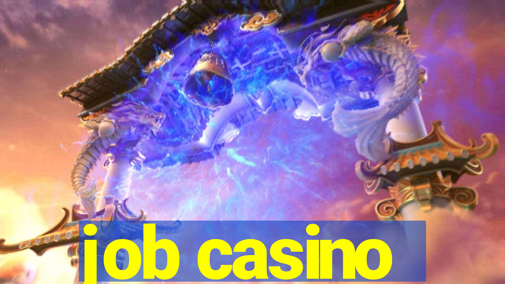 job casino