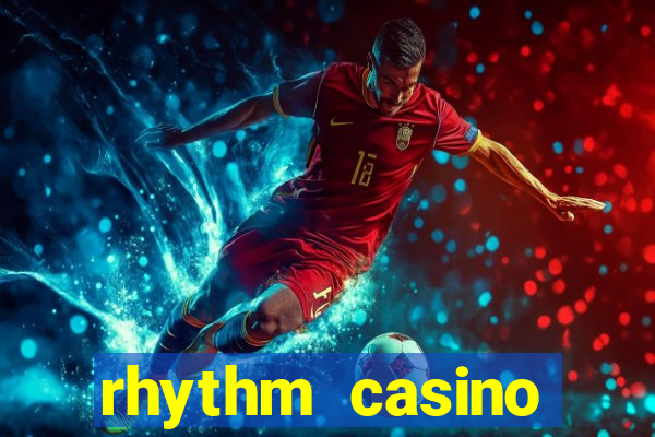 rhythm casino davenport iowa