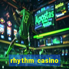 rhythm casino davenport iowa