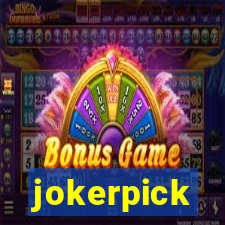 jokerpick