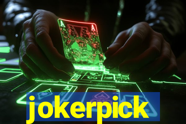 jokerpick