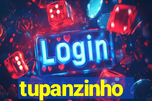 tupanzinho