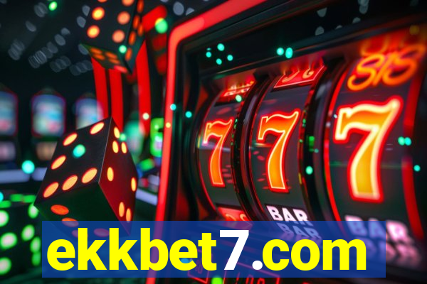 ekkbet7.com