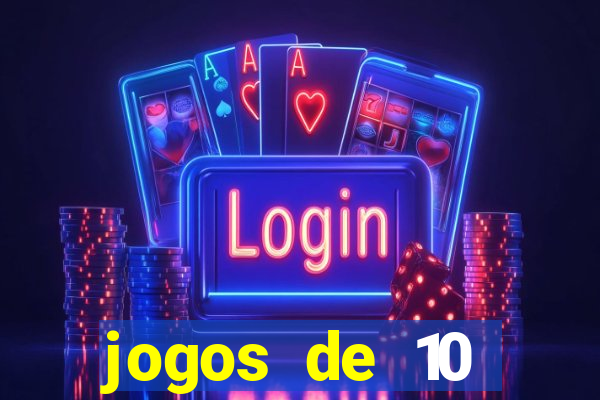 jogos de 10 centavos nas plataformas