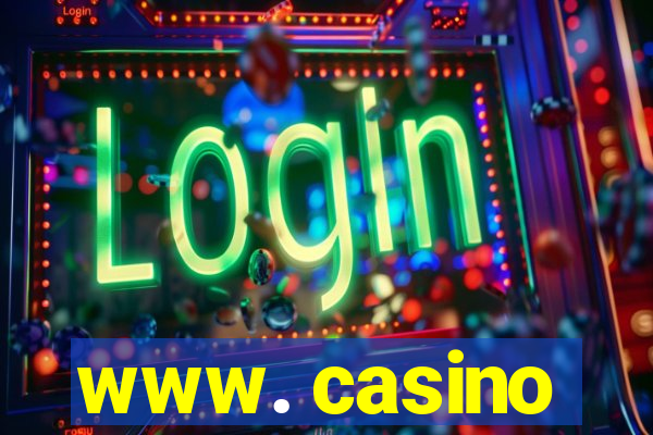 www. casino