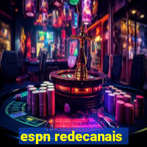 espn redecanais