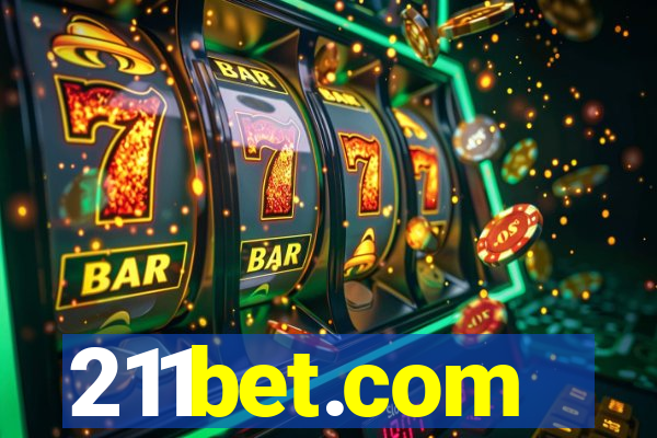 211bet.com