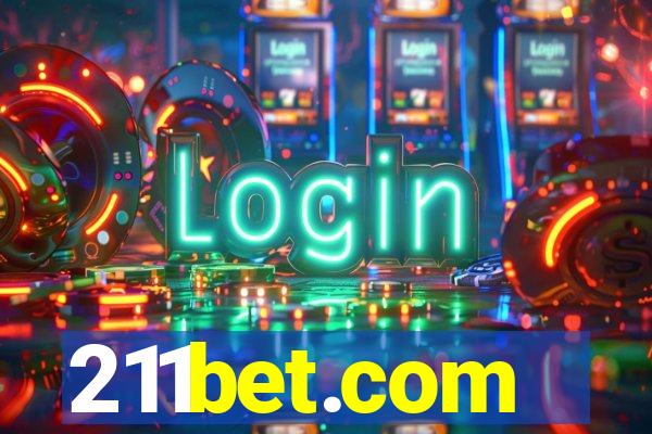 211bet.com