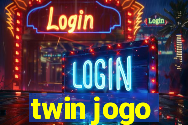 twin jogo