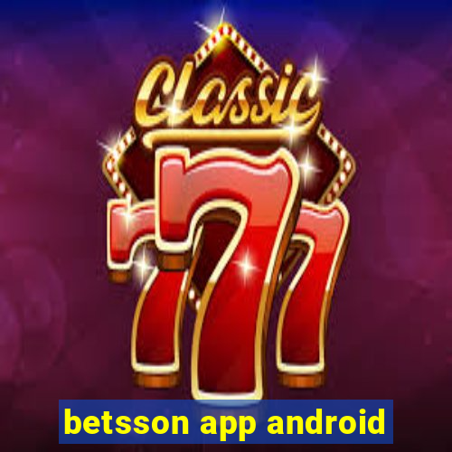 betsson app android