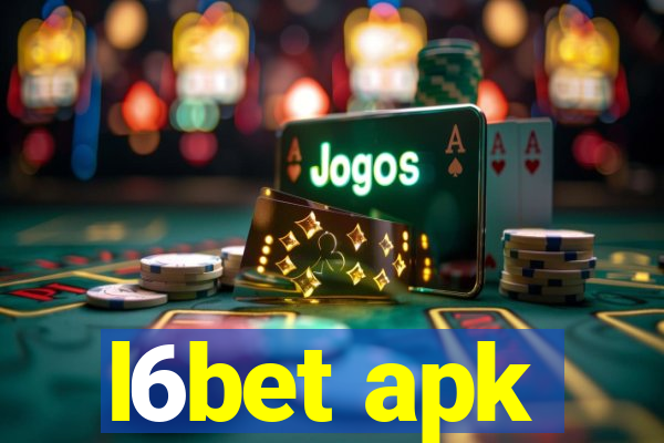 l6bet apk