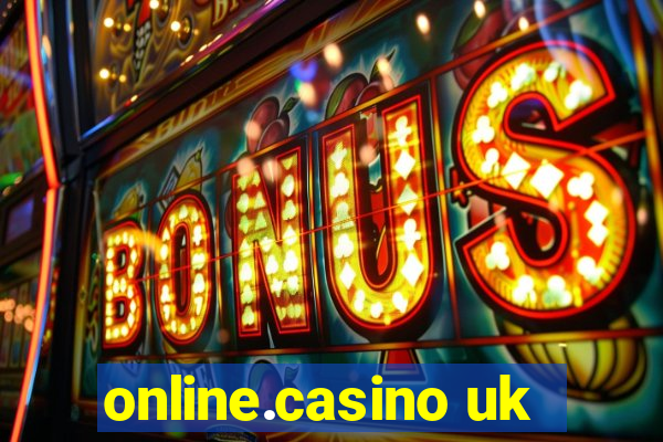 online.casino uk