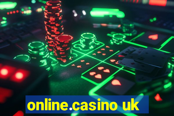 online.casino uk