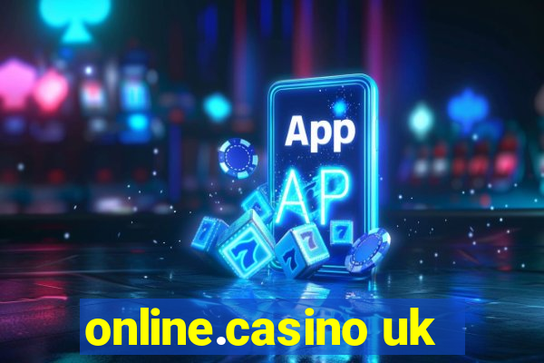 online.casino uk