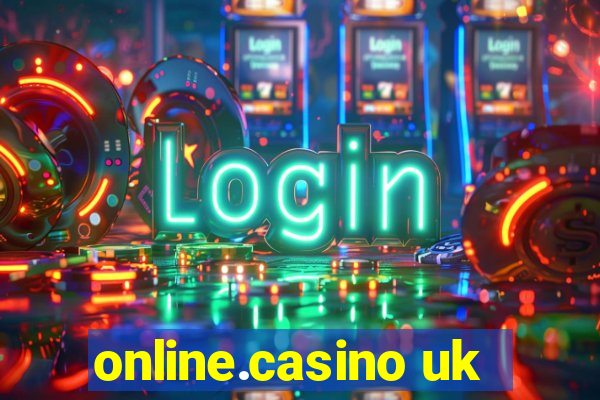 online.casino uk