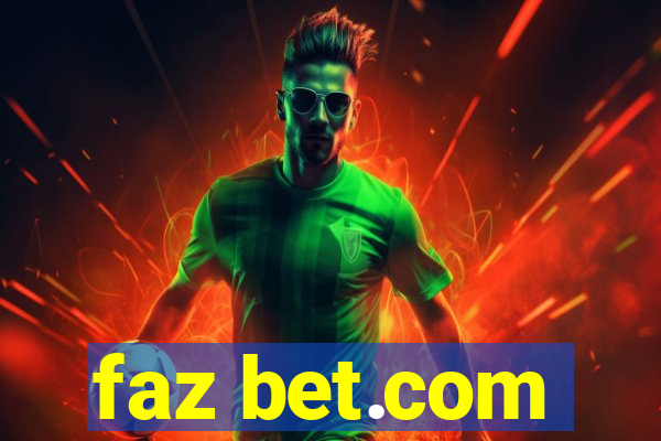 faz bet.com