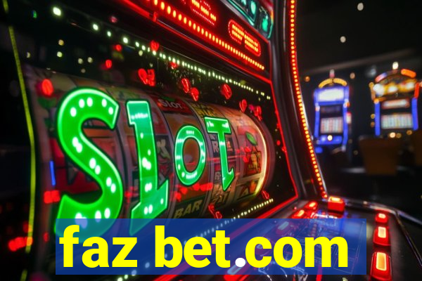 faz bet.com