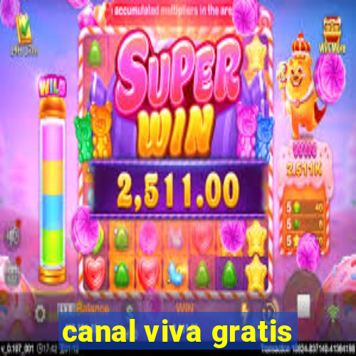 canal viva gratis