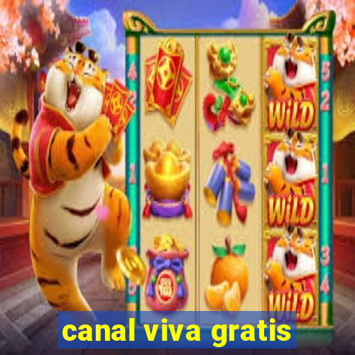 canal viva gratis