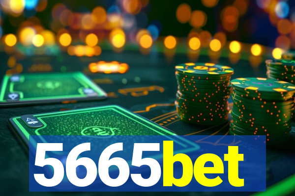 5665bet