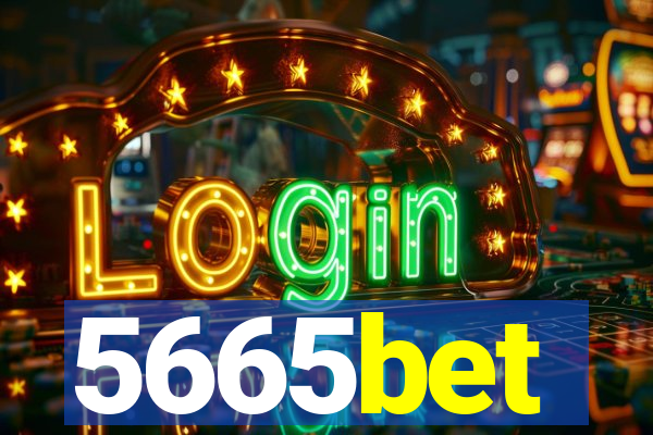 5665bet