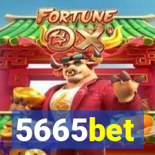 5665bet