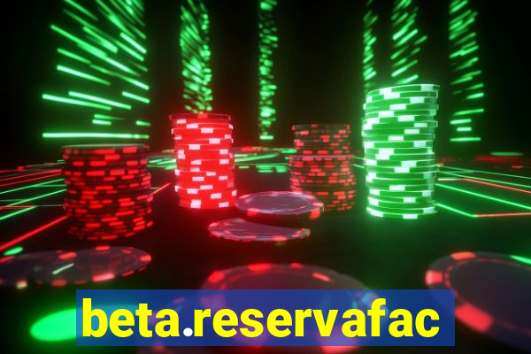 beta.reservafacil