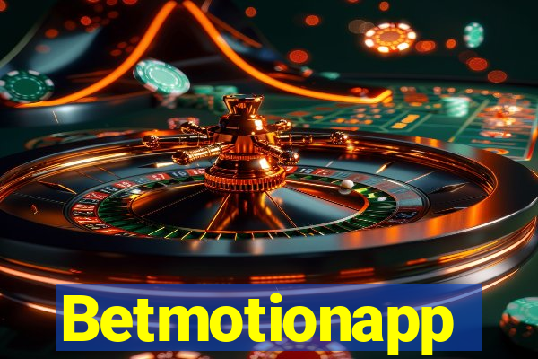 Betmotionapp