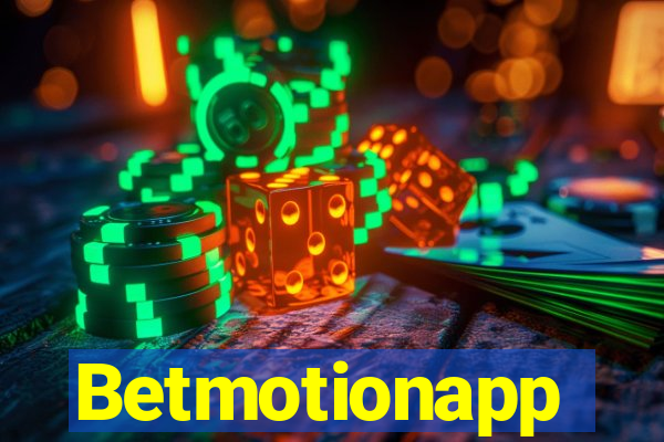 Betmotionapp