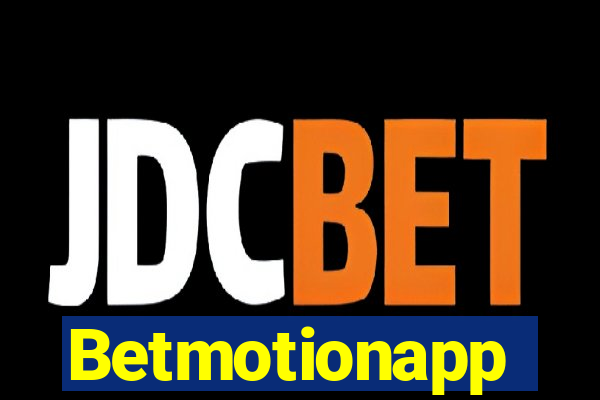 Betmotionapp