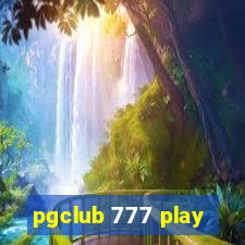 pgclub 777 play