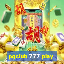 pgclub 777 play