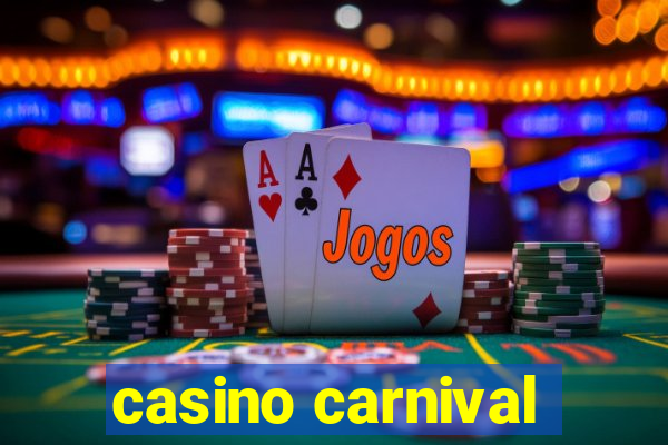 casino carnival