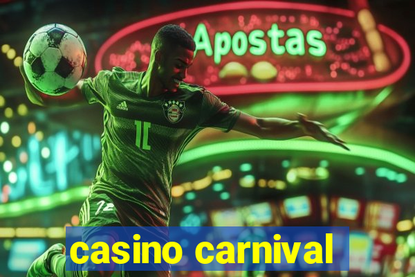 casino carnival