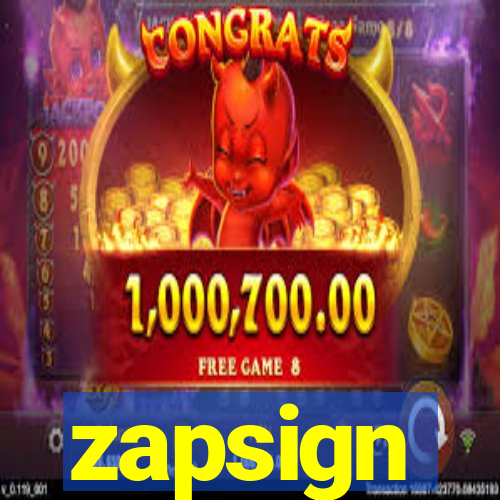 zapsign