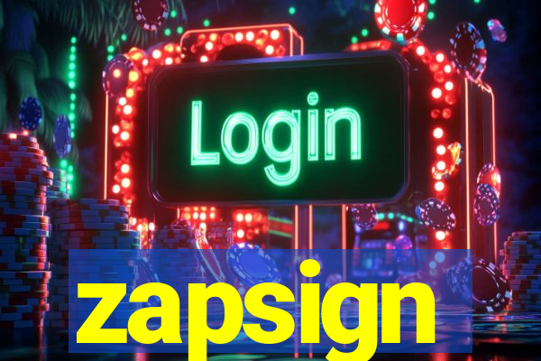 zapsign