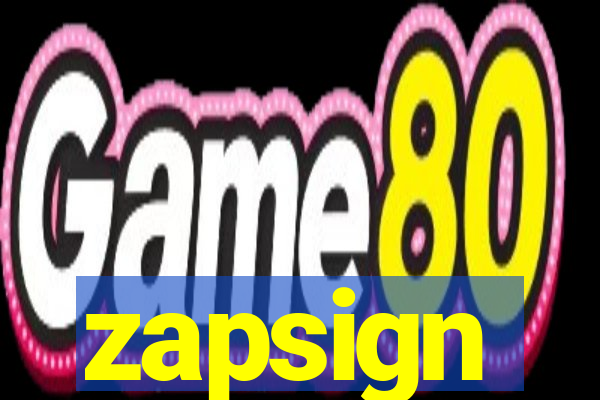 zapsign