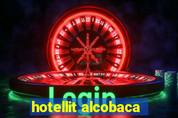 hotellit alcobaca