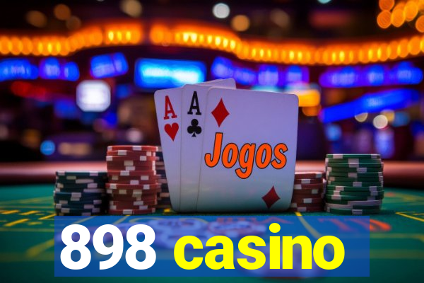 898 casino