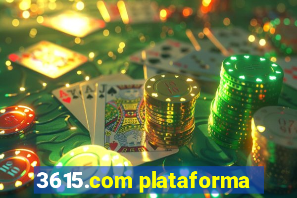 3615.com plataforma