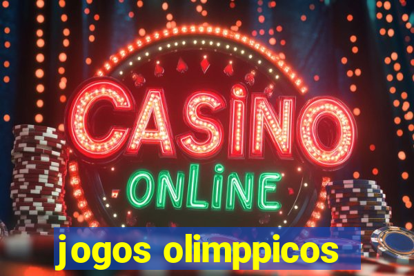 jogos olimppicos