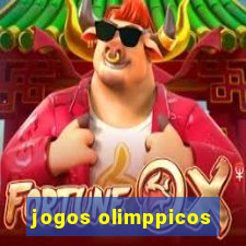 jogos olimppicos