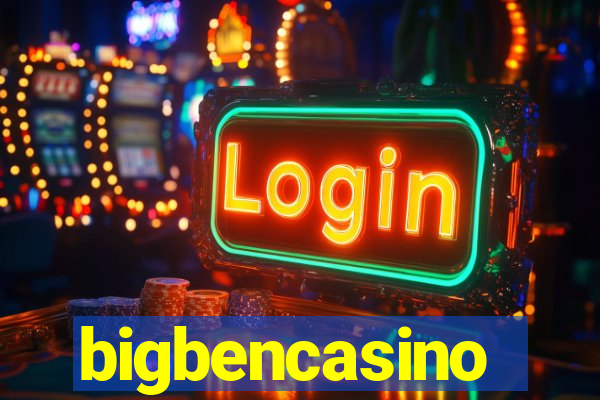 bigbencasino