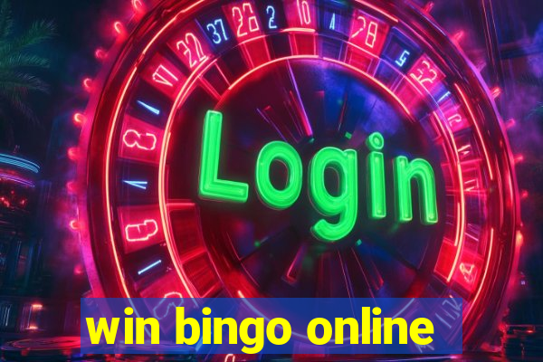 win bingo online