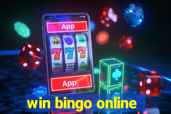 win bingo online